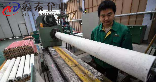 膠輥硫化罐加工產(chǎn)品如何做到質(zhì)量均勻？